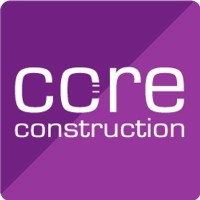 Core Construction logo - Similar company to Core Architects