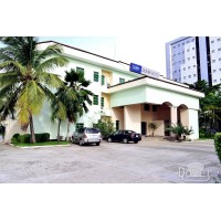 The Dover Hotel Lekki
