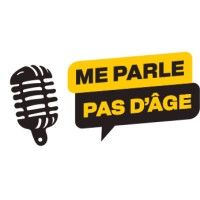 Me Parle Pas d'Age logo - Similar company to Les Mindsetters