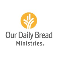 Our Daily Bread Indonesia logo - Similar company to Our Daily Bread Singapore
