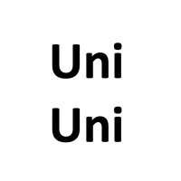 UniUni logo - Similar company to Atomic Talent Llc
