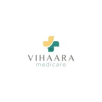Vihaara Medicare logo - Similar company to Mbuzz Enterprise'S