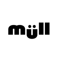 Müll Club logo - Similar company to Trashy