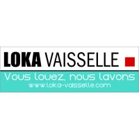 Loka vaisselle logo - Similar company to Ecti Sas