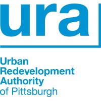 Urban Redevelopment Authority of Pittsburgh logo - Similar company to Ascenderpgh