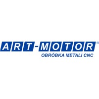ART-MOTOR logo - Similar company to Accuma Sp. Z O.O.