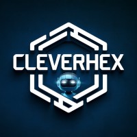 CleverHex logo - Similar company to Eagleeyeai