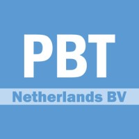 PBT Netherlands BV logo - Similar company to Idefossilise