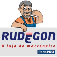 Rudegon - A Loja do Marceneiro logo - Similar company to Grupo Nichele