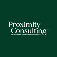 Proximity Consulting™ logo - Similar company to Efe Consulting Group™