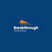 Breakthrough Attorneys logo - Similar company to Gentech Analytica