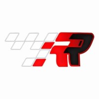 RADIANCE RACING logo - Similar company to Accurub Technologies
