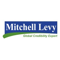 Mitchell Levy logo - Similar company to Credibility Nation