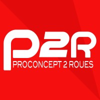 P2R Proconcept 2-Wheels logo - Similar company to Maillon