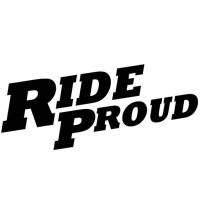 RideProud logo - Similar company to Kasi Edu