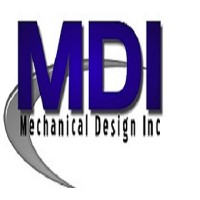 Mechanical Design, Inc. logo - Similar company to Display Manufacturing, Llc