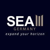 SEA Kitchens Bangladesh logo - Similar company to Amader Academy