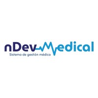 nDevMedical Sistema de Gestión Médica logo - Similar company to Ecosystem Techcare