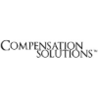 Compensation Solutions logo - Similar company to Build 369