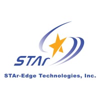 STAr-Edge Technologies logo - Similar company to Star Technologies, Inc.