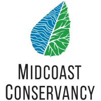 Midcoast Conservancy logo - Similar company to Canopybloomington