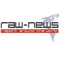 Raw-News logo - Similar company to Make Works