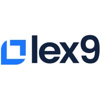 Lex9 - Upskilling Lawyers logo - Similar company to Cube Project