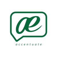 Accentuate - Accent Coaching logo - Similar company to Accent Amazing