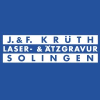 KRÜTH GmbH logo - Similar company to Nova Surface Gmbh