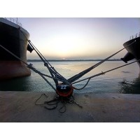 Marine Services in Kenya logo - Similar company to Pamoja Pwani Network