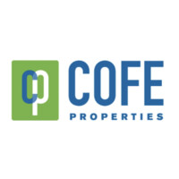 Cofe Properties LLC logo - Similar company to Deep Blue Waters