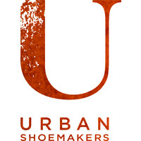 Urban Shoemakers logo - Similar company to Spelean Pty Ltd