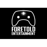 Foretold Entertainment logo - Similar company to Queensguard