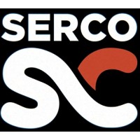 SERCO logo - Similar company to Serco France