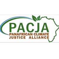 Pan African Climate Justice Alliance logo - Similar company to Youth For Sustainable Energy And Mobility