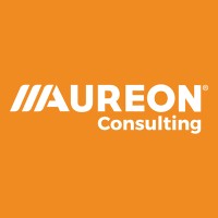Aureon Consulting logo - Similar company to Qci. More Than Technology. Understanding.