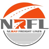 Nuray Freight Lines logo - Similar company to Nuray Metals