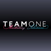 TeamOne Marketing Solutions logo - Similar company to Duc Consuling International