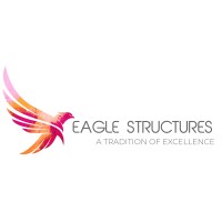 Eagle Structures logo - Similar company to Eagle Structural Limited