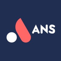 ANS Group logo - Similar company to Principle Networks