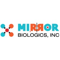 Mirror Biologics, Inc. logo - Similar company to Centarix