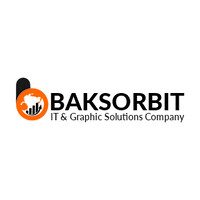 BAKSORBIT logo - Similar company to Brands Fuse
