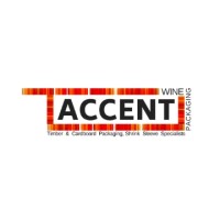 Accent Wine Packaging logo - Similar company to Custom Wine Packaging