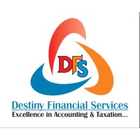 Destiny Financial Services logo - Similar company to 360° Financial Services