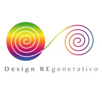 Design Regenerativo Brasil logo - Similar company to Atom Studios