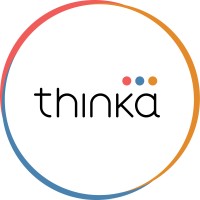 Thinka logo - Similar company to Zilverline