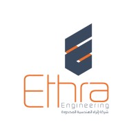 ETHRA ENGINEERING logo - Similar company to Modarah Engineering Consulting