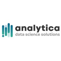 Analytica Data Science Solutions logo - Similar company to Swiftflow Ai