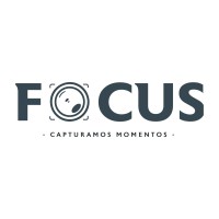 FOCUS WAVES logo - Similar company to Rijo Studio