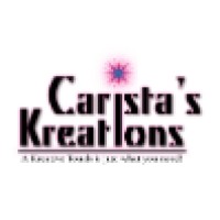 Carista's Kreations logo - Similar company to Memory Lane Media